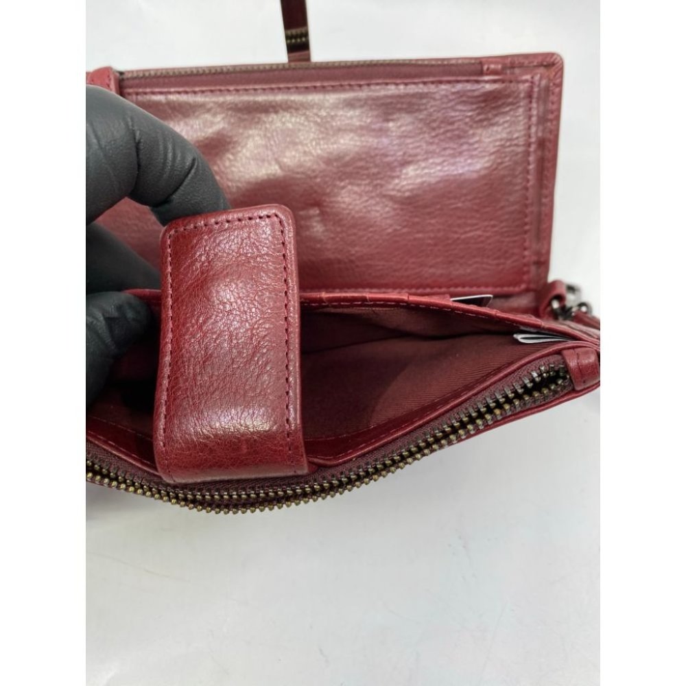 RACHEL Rachel Roy Women's Brown Wristlet - Picture 10 of 12